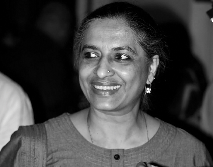 Manisha Parekh