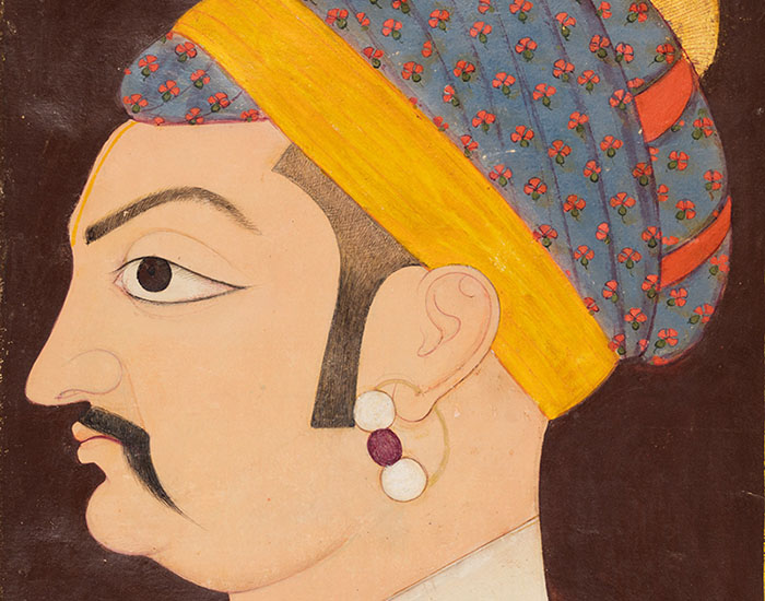 Marwar School of Painting