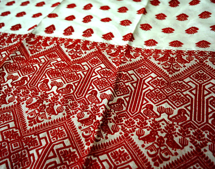 Mekhela Chador