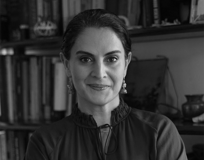 Nada Raza