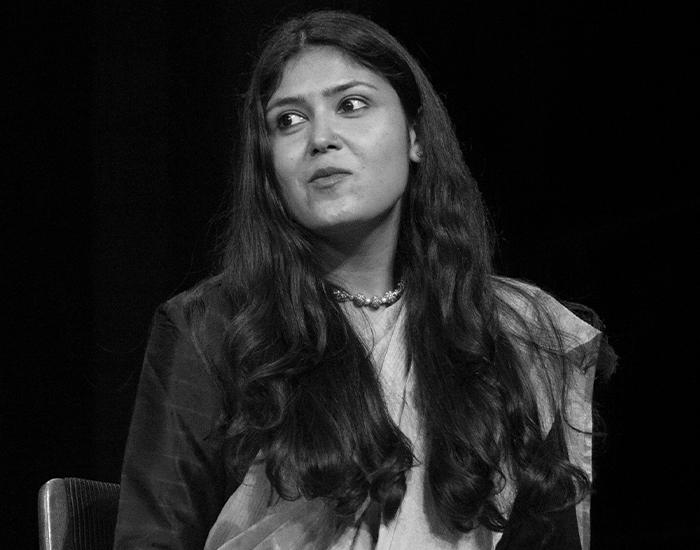 Natasha Ginwala