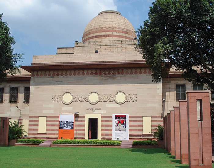 National Gallery of Modern Art, New Delhi