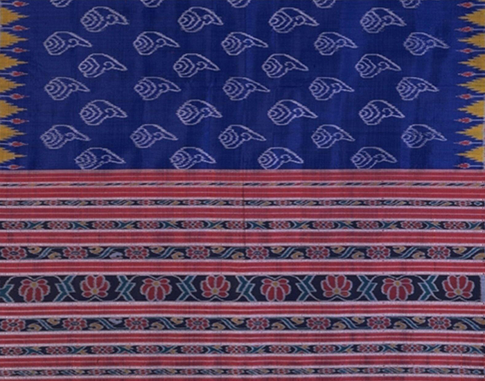 Odisha Ikat