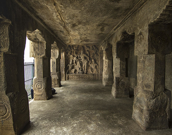Pallava Art and Architecture