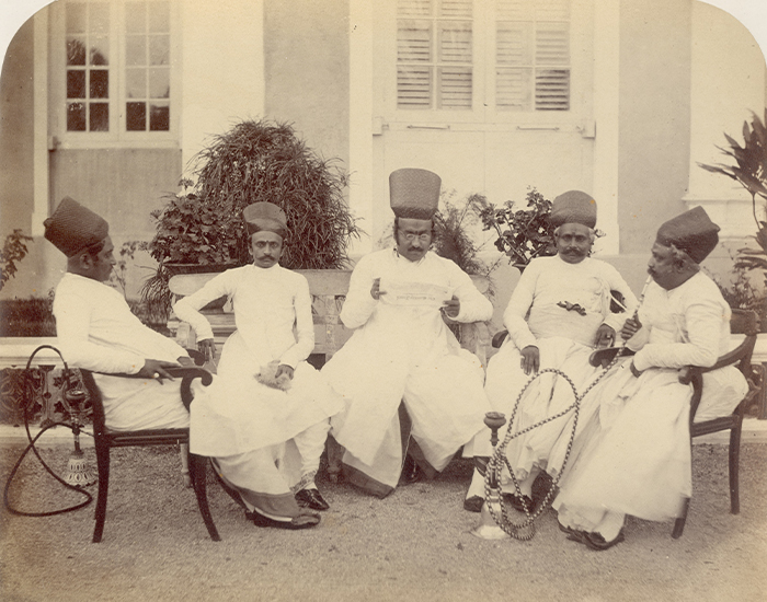 Photographic Society of Bombay