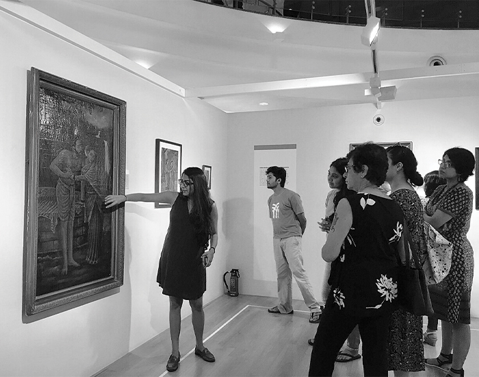 Piramal Museum