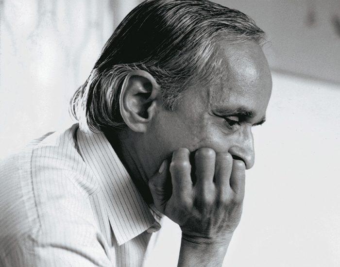 Prabhakar Barwe