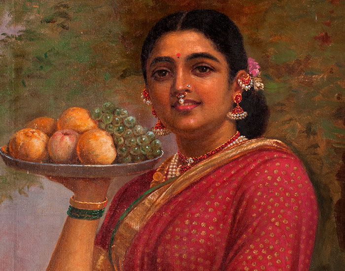 Raja Ravi Varma