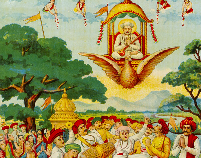 Raja Ravi Varma Press