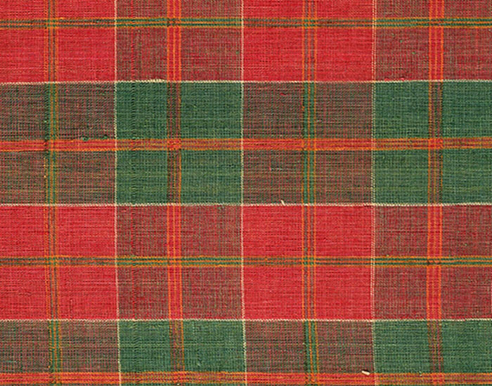 Madras Checks