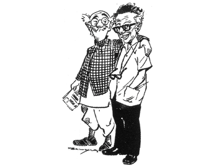 RK Laxman