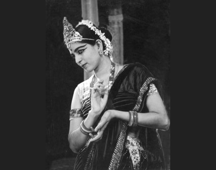 Rukmini Devi Arundale
