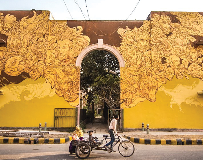 St+art India Foundation