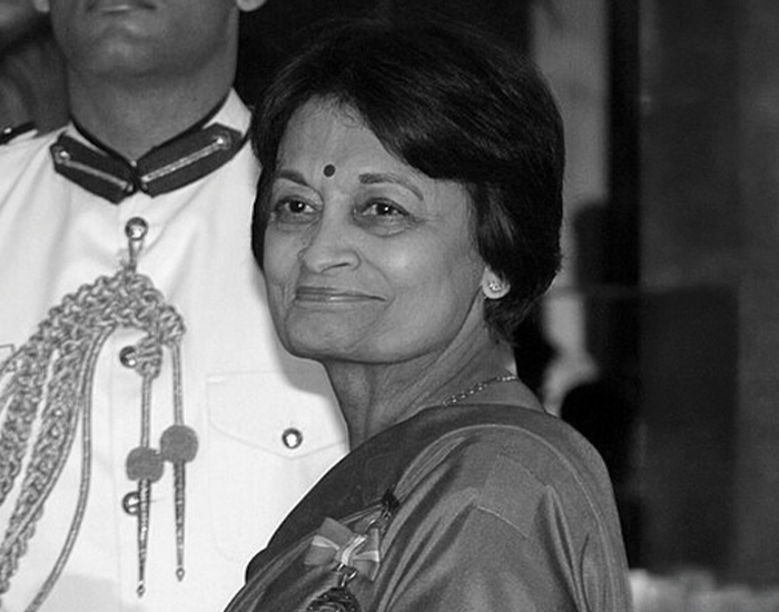 Vidya Dehejia
