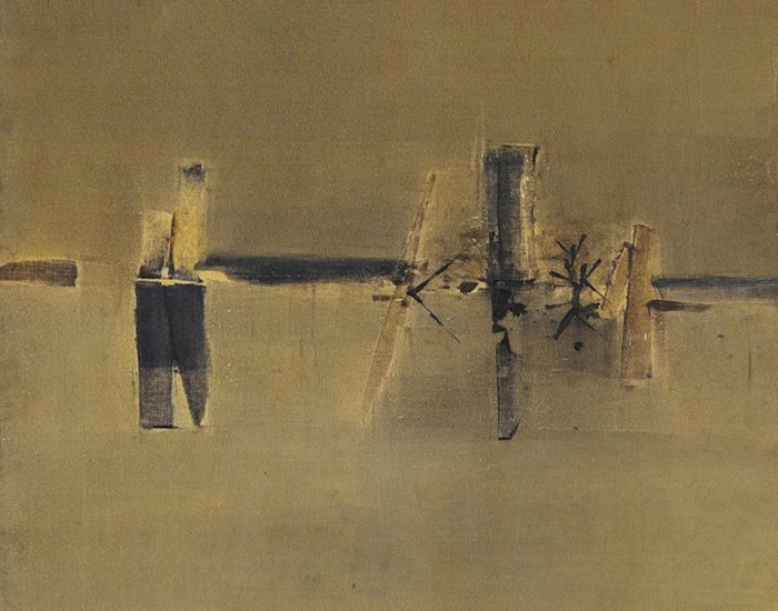 VS Gaitonde
