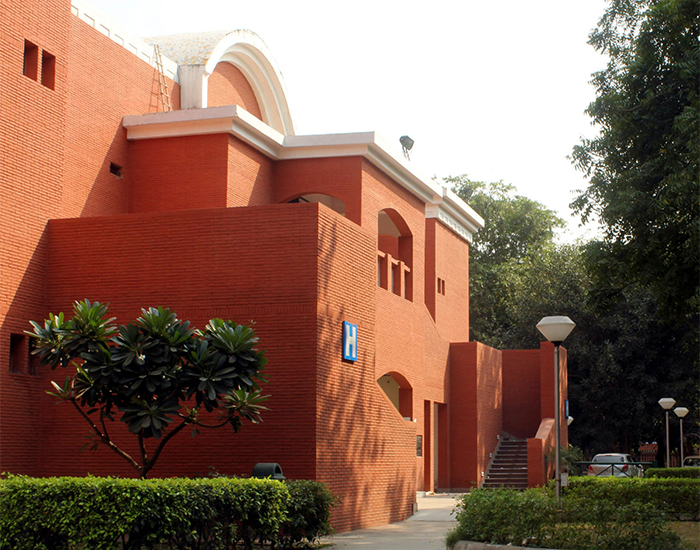 College of Art, New Delhi