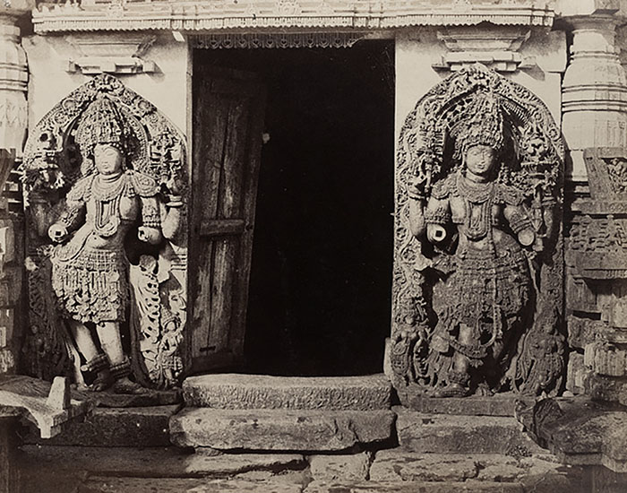 Dvarapalas