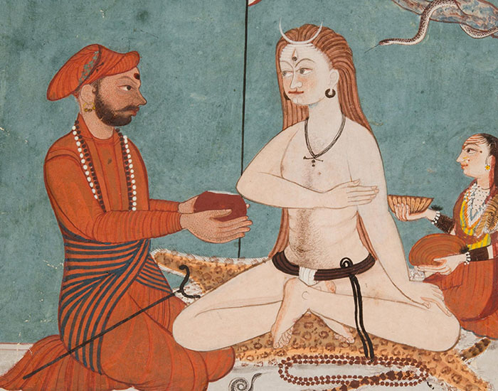 From ‘Joy-Giver’ to Antidote: Cannabis Consumption in India