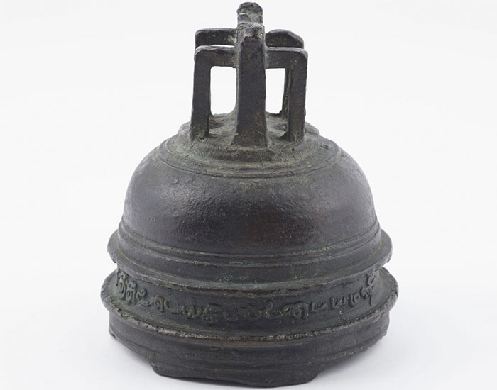 Tamil Bell