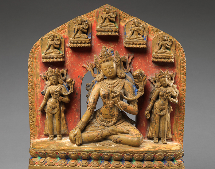 Tara in Buddhism