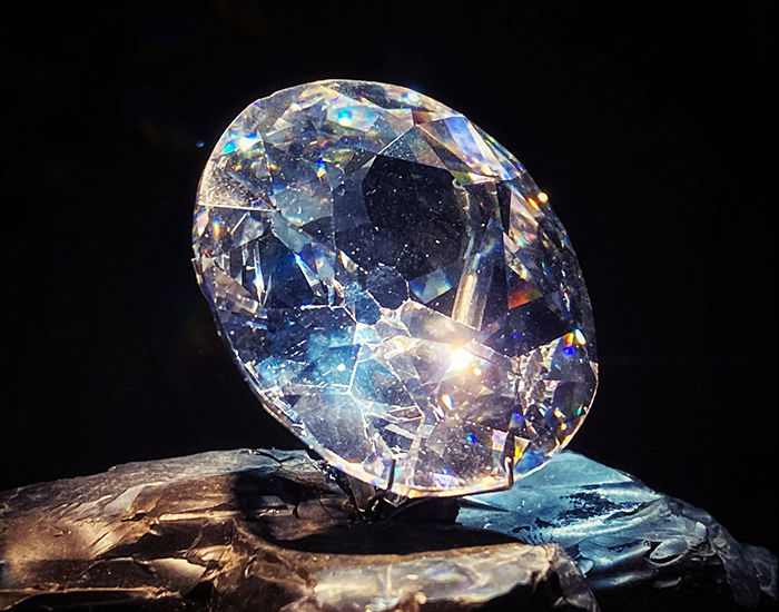 Koh-i-Noor Diamond