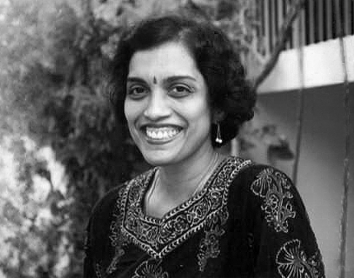 Maya Kamath
