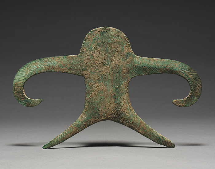 Copper Hoard Culture