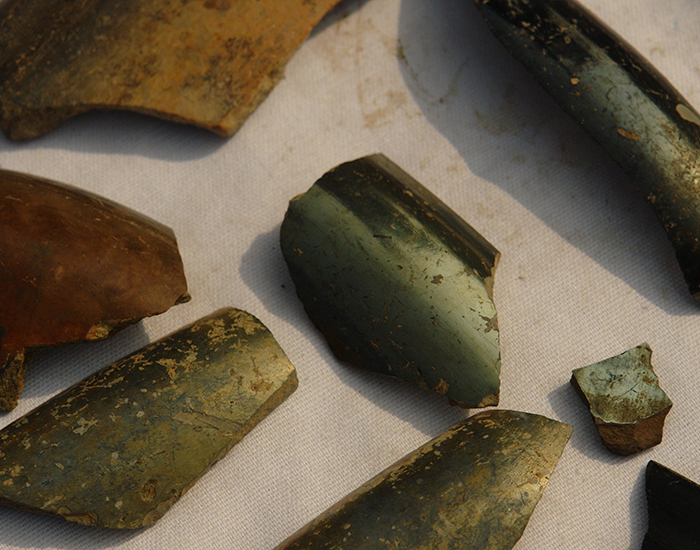 Northern Black Polished Ware