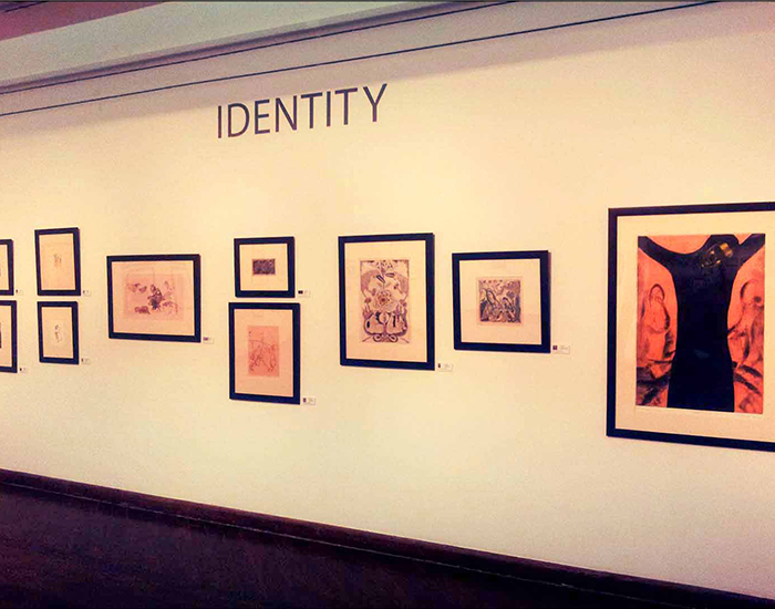 2007 Controversy, Faculty of Fine Arts