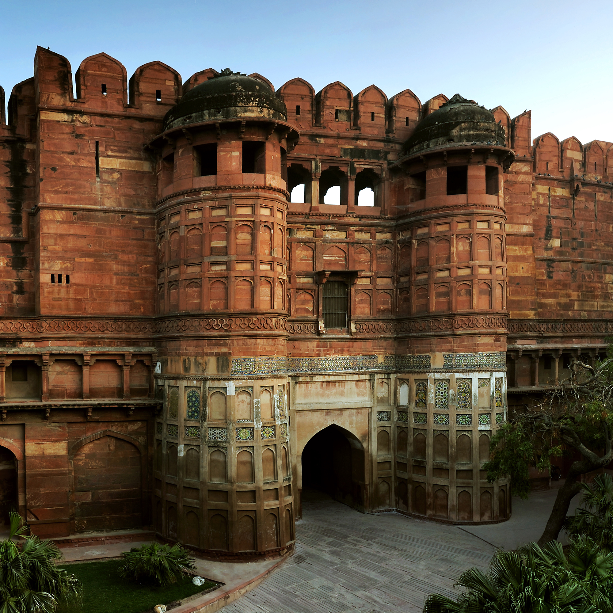 Agra Fort