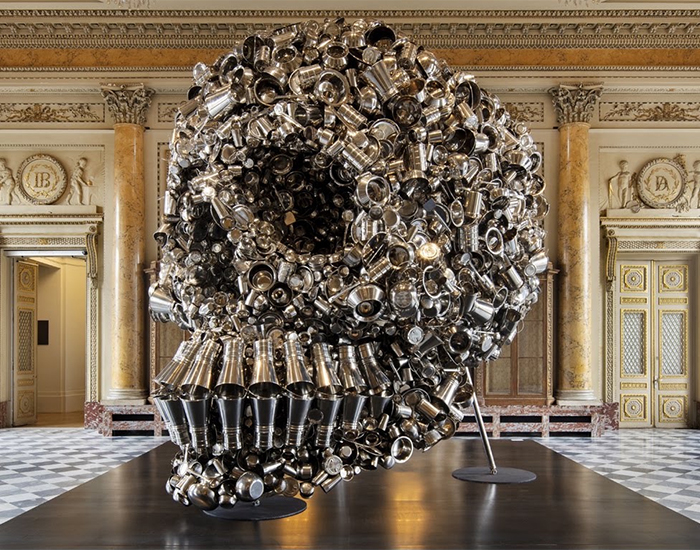 Globalisation and Indian Art