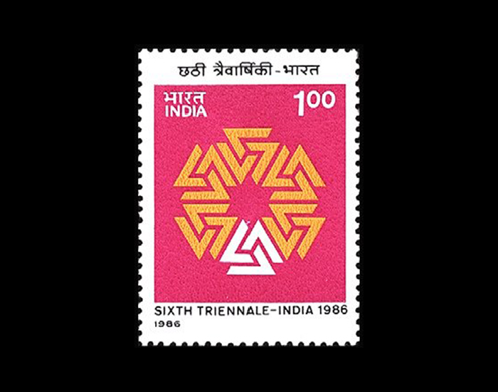 Triennale India