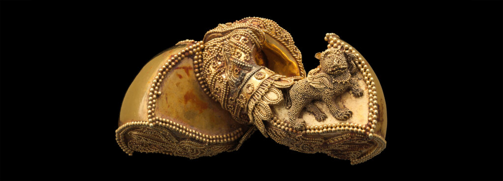 Jewels for Royalty: Gems and Ornaments from the Indian Subcontinent