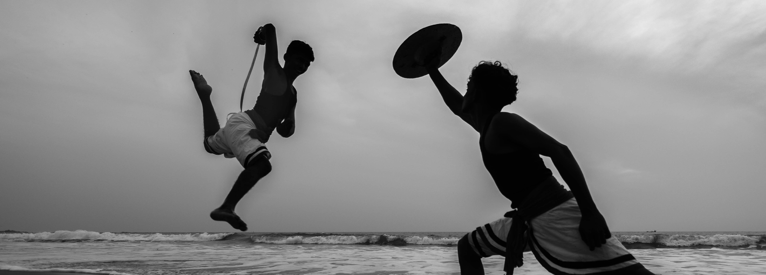 Customs of Combat: Martial Art Traditions of India