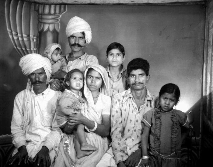 The Business of Dreams: Photographs from the Studio of Suresh Punjabi