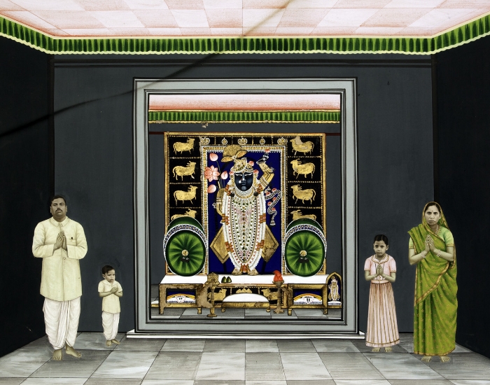 The Varied Legacy of Studio Photography in India