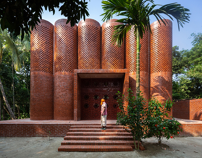 Shah Muhammad Mohshin Khan Dargah, Manikganj