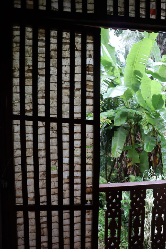 The Vanishing Legacy of Goa’s Oyster Shell Windows