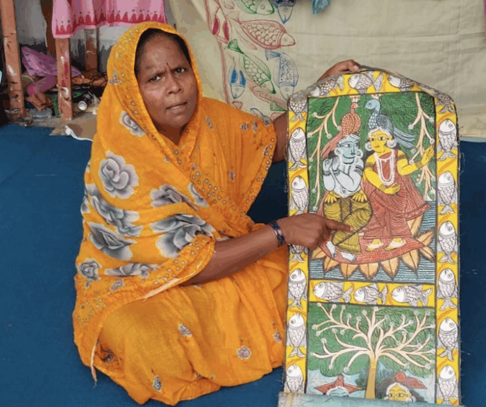 A State of Crisis: Folk Cultural Production in West Bengal