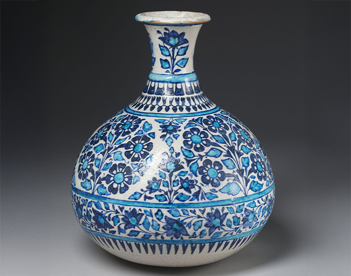 Bombay School Pottery