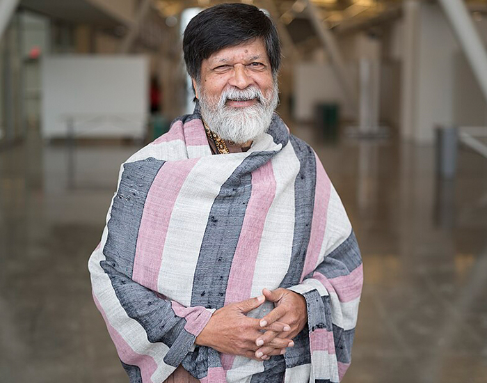 Shahidul Alam