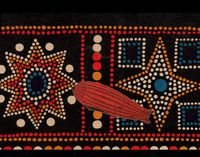 Filmmaker Amit Dutta on Sculpting Cinematic Forms