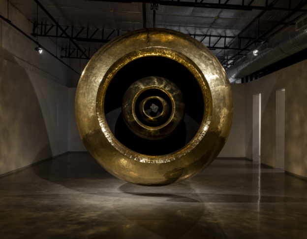 Why Subodh Gupta Uses Metal Utensils to Make Art