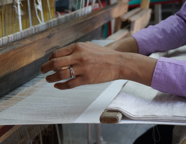 How Generational Artisans Sustain Textile Heritage