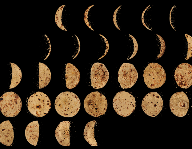 How Artist Jitish Kallat Elevates the Ordinary