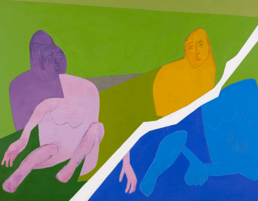 The Emergence of Abstract Art in India