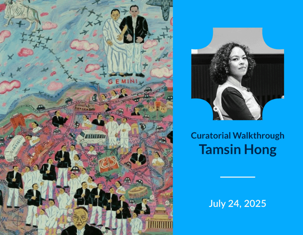 The Life and Works of Arpita Singh