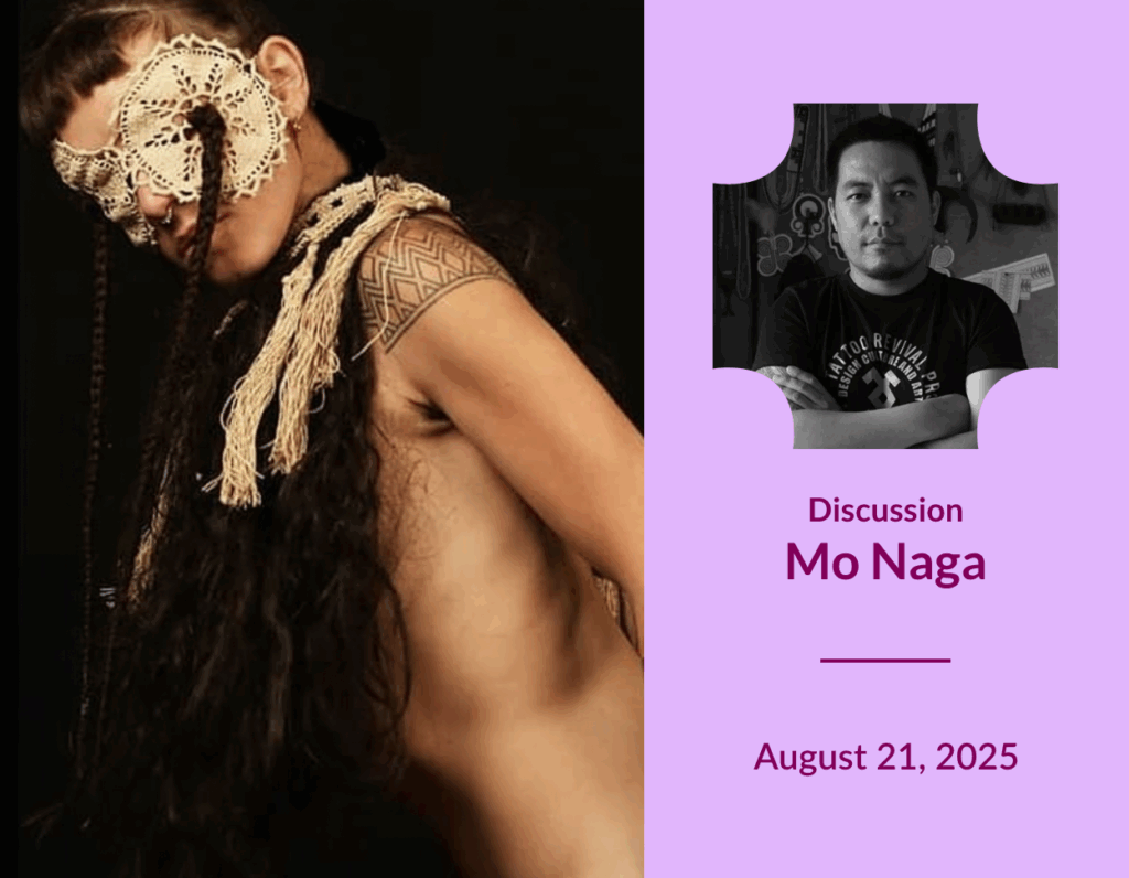 Redefining Naga Tattoo Traditions