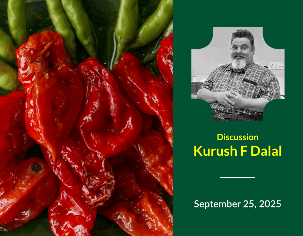 Mapping the Trade Histories of Indian Spices