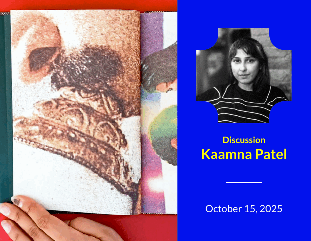 Process, Publishing and Experiments with Photobooks